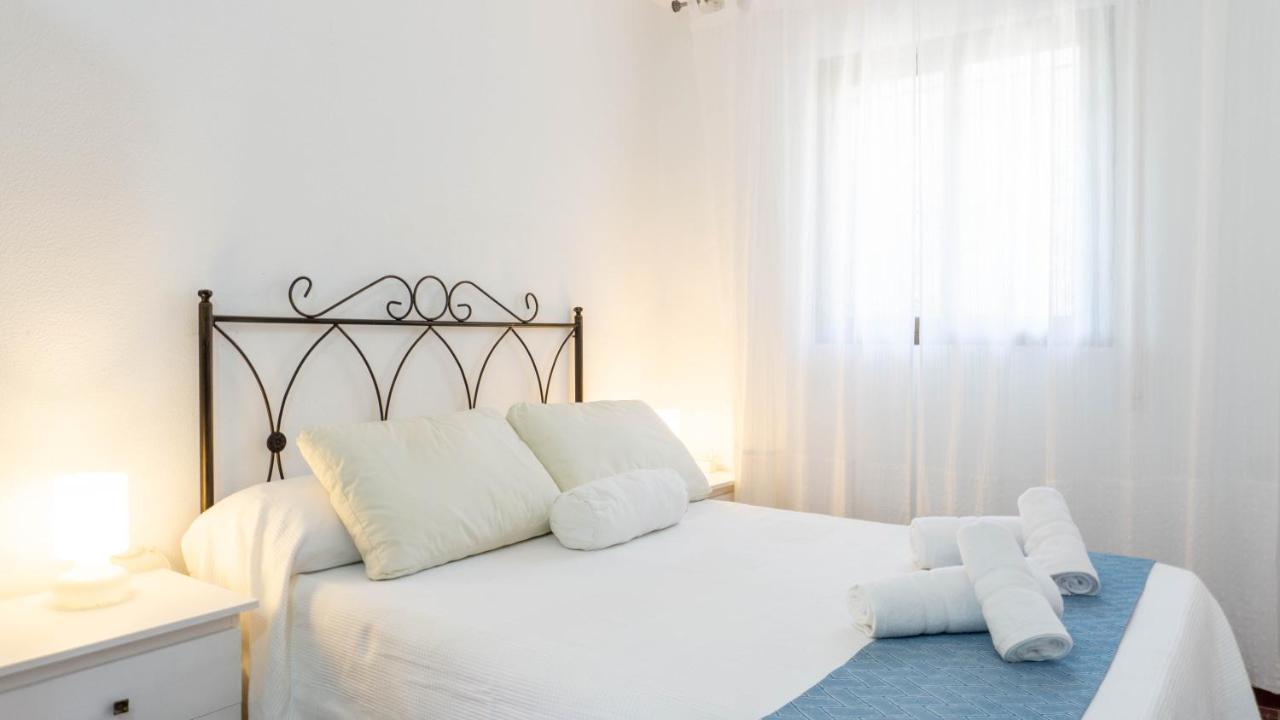 Ferienhaus Bahamonte *