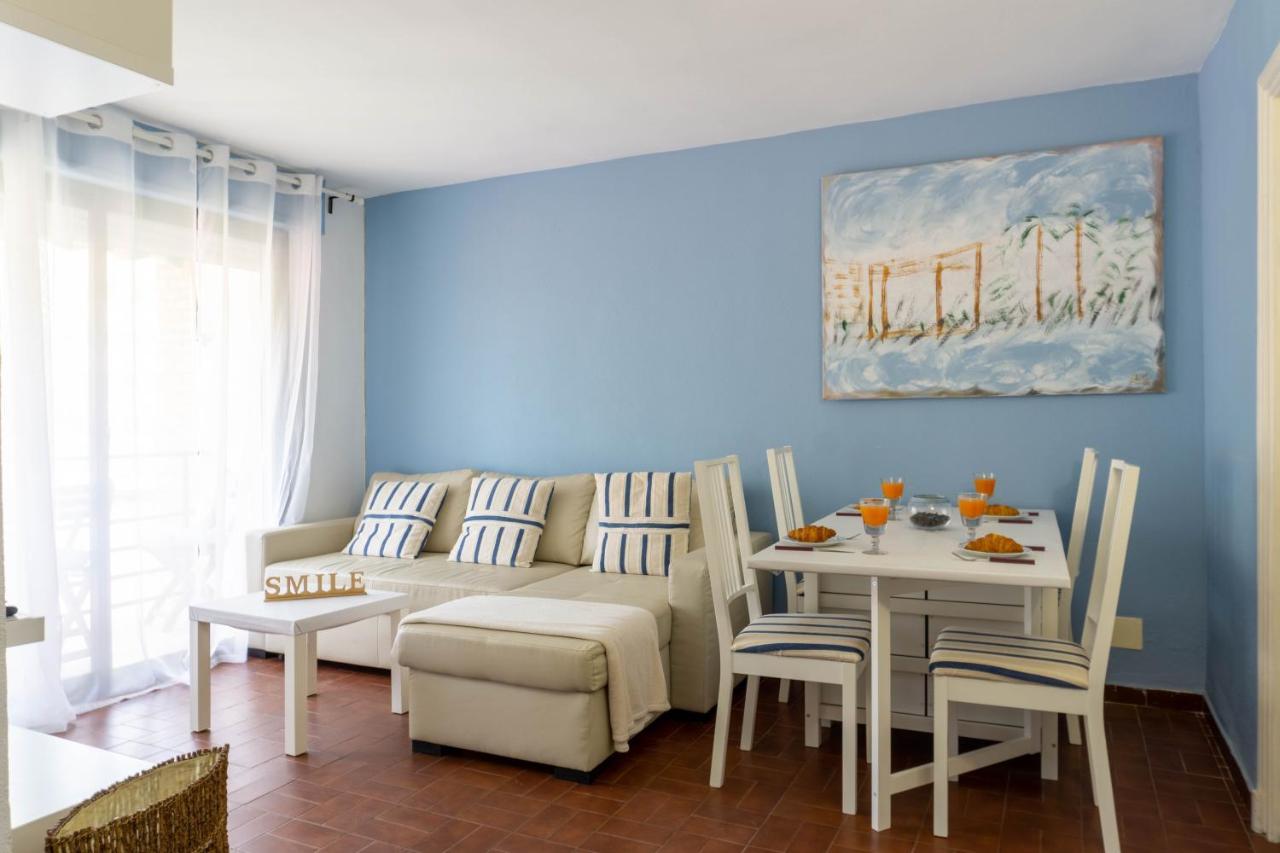 Casa de vacances Bahamonte Màlaga