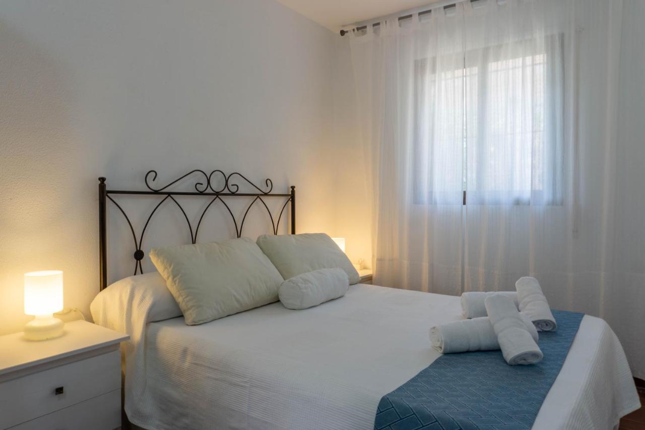 Bahamonte Casa de vacances Màlaga
