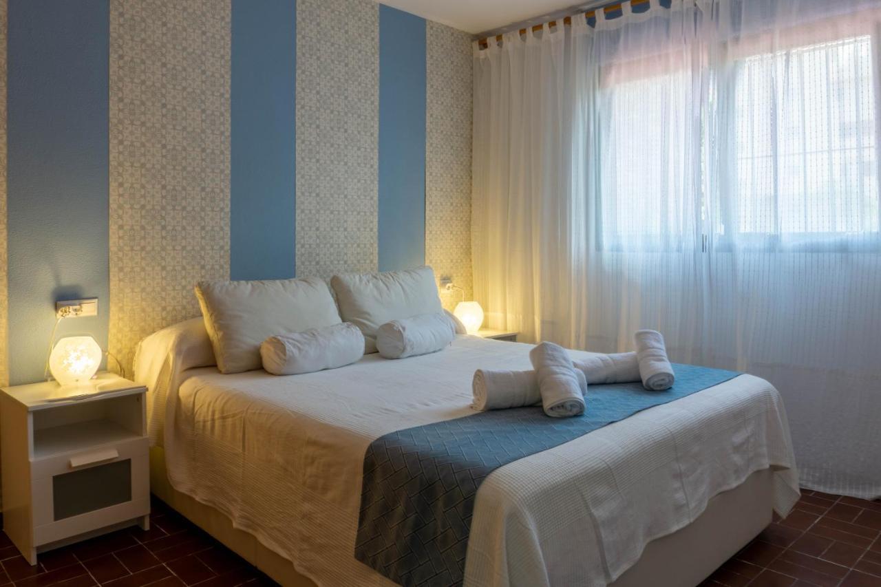 Bahamonte Casa de vacances Màlaga