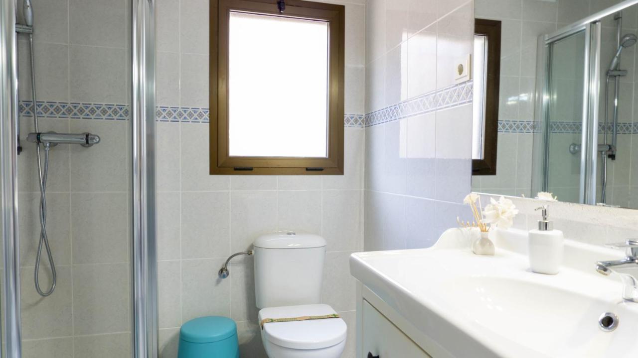 Ferienhaus Bahamonte Málaga